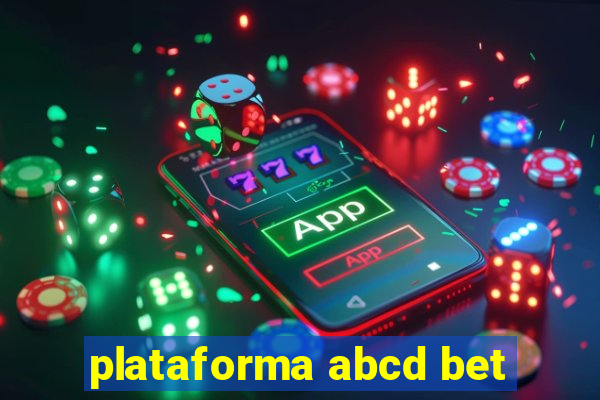 plataforma abcd bet